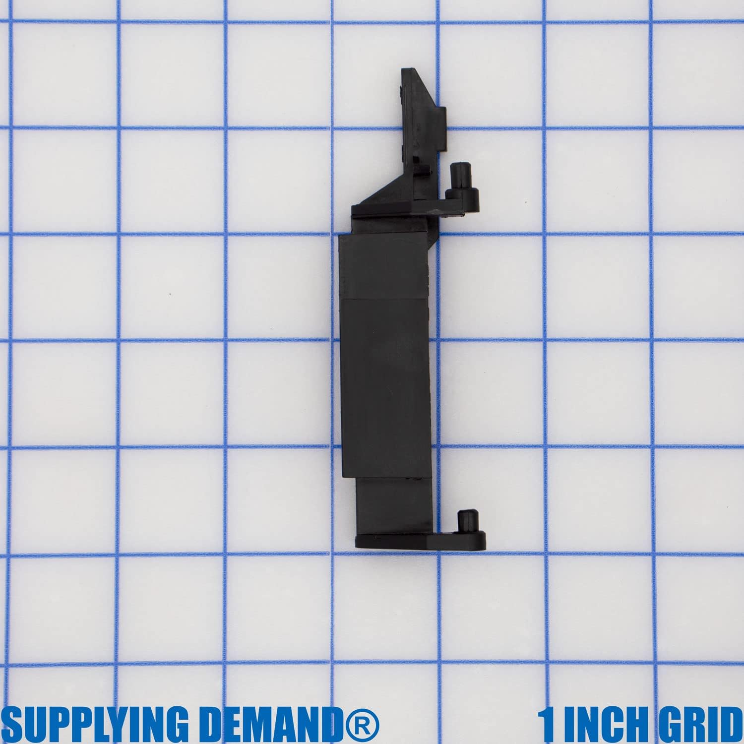 Supplying Demand 5304485407 5304440841 Microwave Door Release Lever Replacement