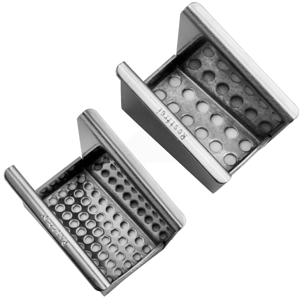 Wüsthof - 4290 - Garlic Press