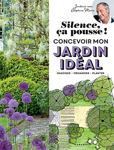 Silence ça pousse ! Concevoir...