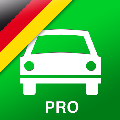 iTheorie Fahrschule Pro DE