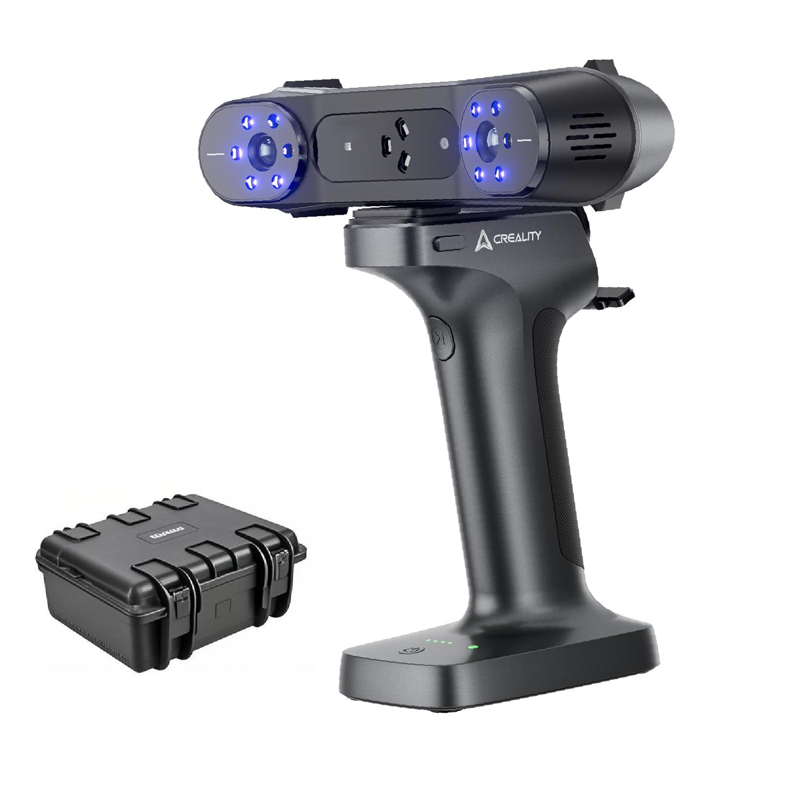 Amazon.com: 3D Scanner Raptor Pro and Scan Bridge Wireless