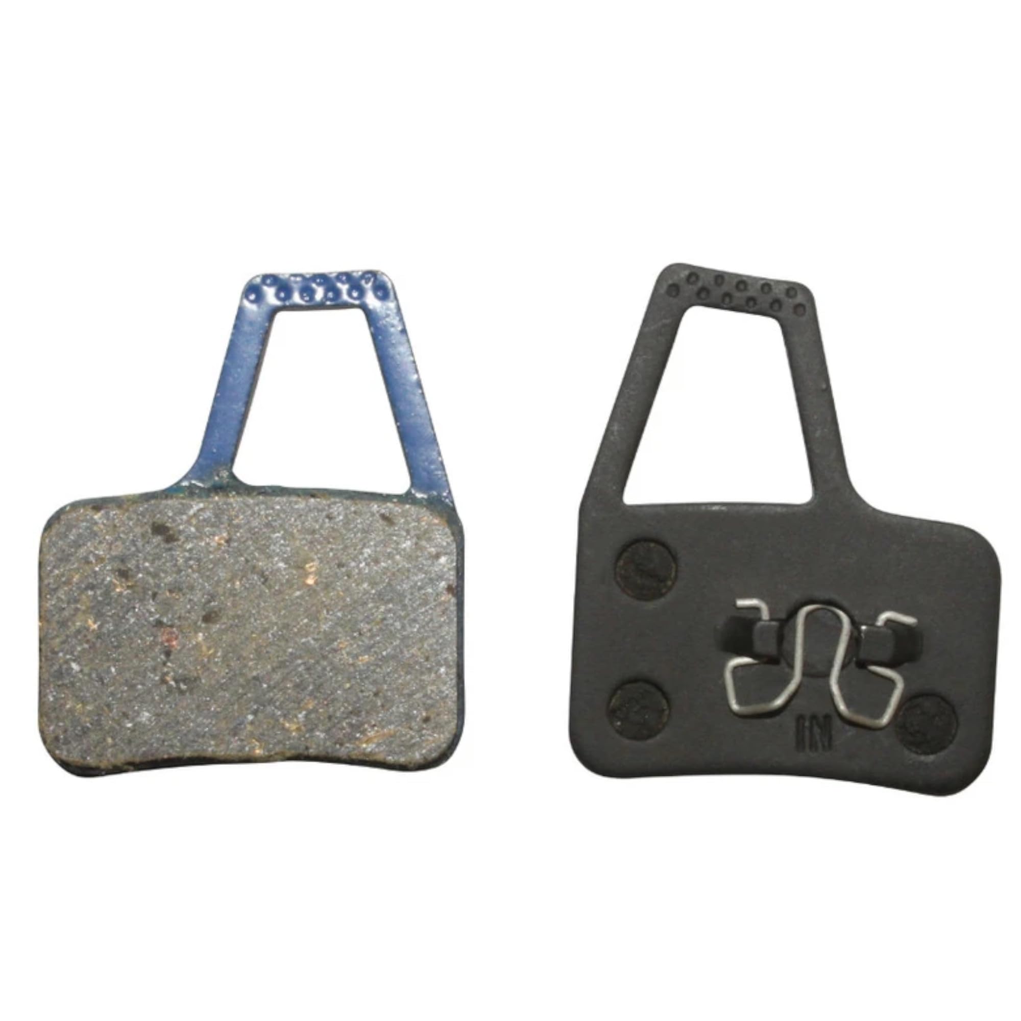 cyclingcolors Bicycle Brake Pads Compatible with Formula Mega The One R1 RX C1 Organic Resin Comfort Silence Progressiveness, Pair