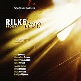 hannelore elsner filme zdf  Rilke Projekt - Live: In der Alten Oper Frankfurt