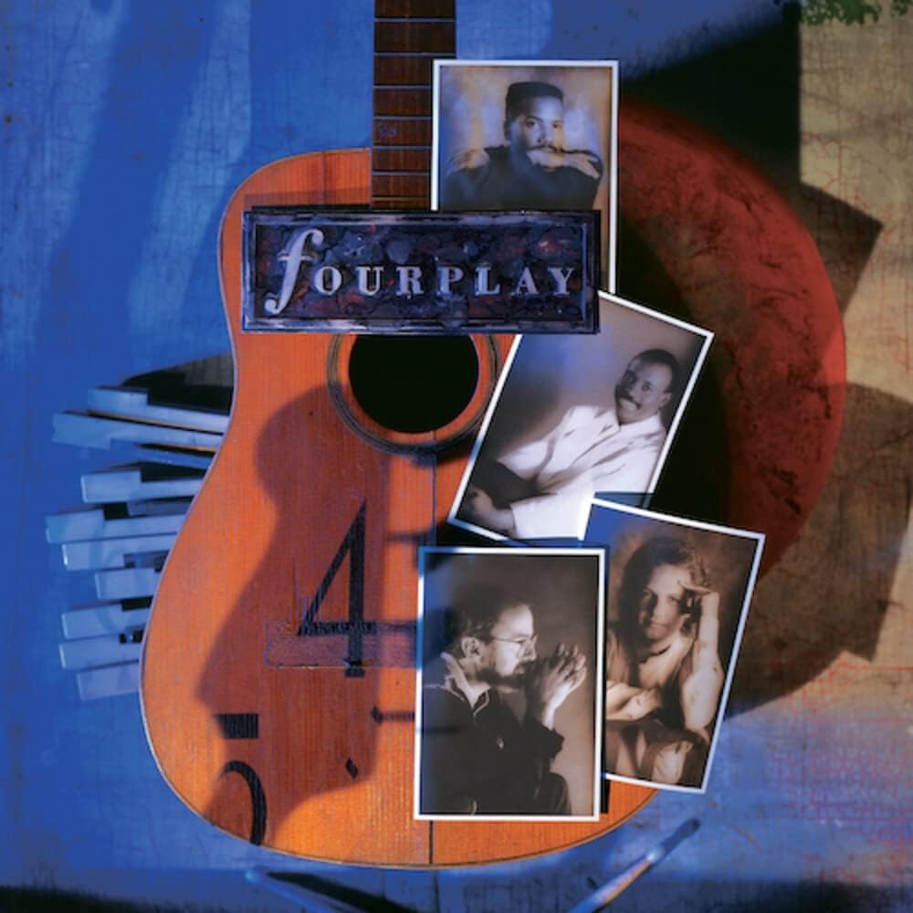 Fourplay MQA