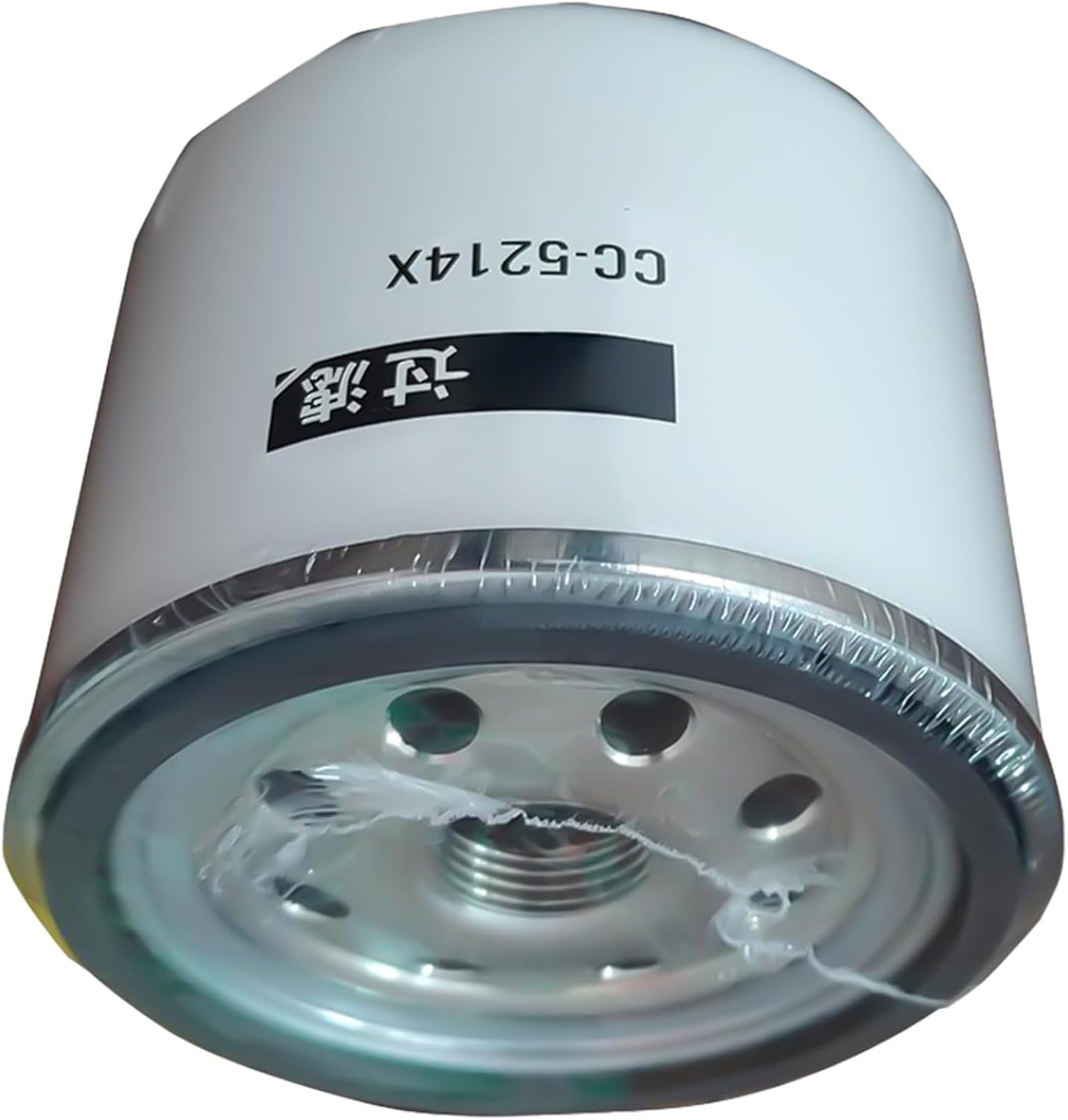 Fuel Filter CC-5214X J213-03D-011320 For Kobelco ZX200C-6A Crawler Excavators