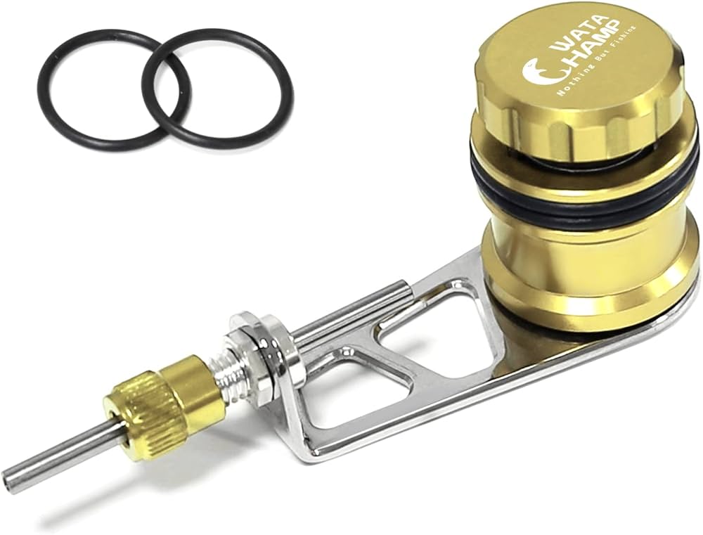 Amazon | WATACHAMPワタチャン ボビンワインダー ノットアシスト