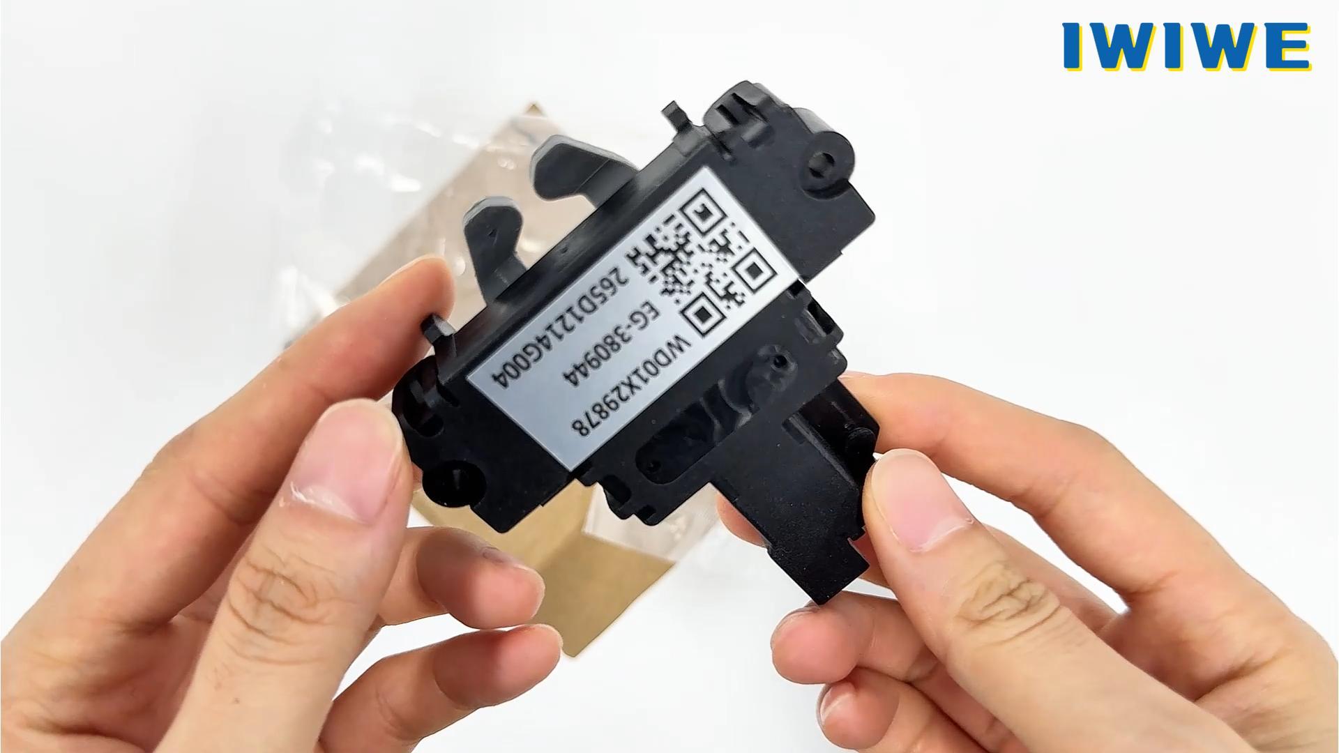 Amazon.com: Upgrade WD01X29878 Dishwasher Door Latch Assembly