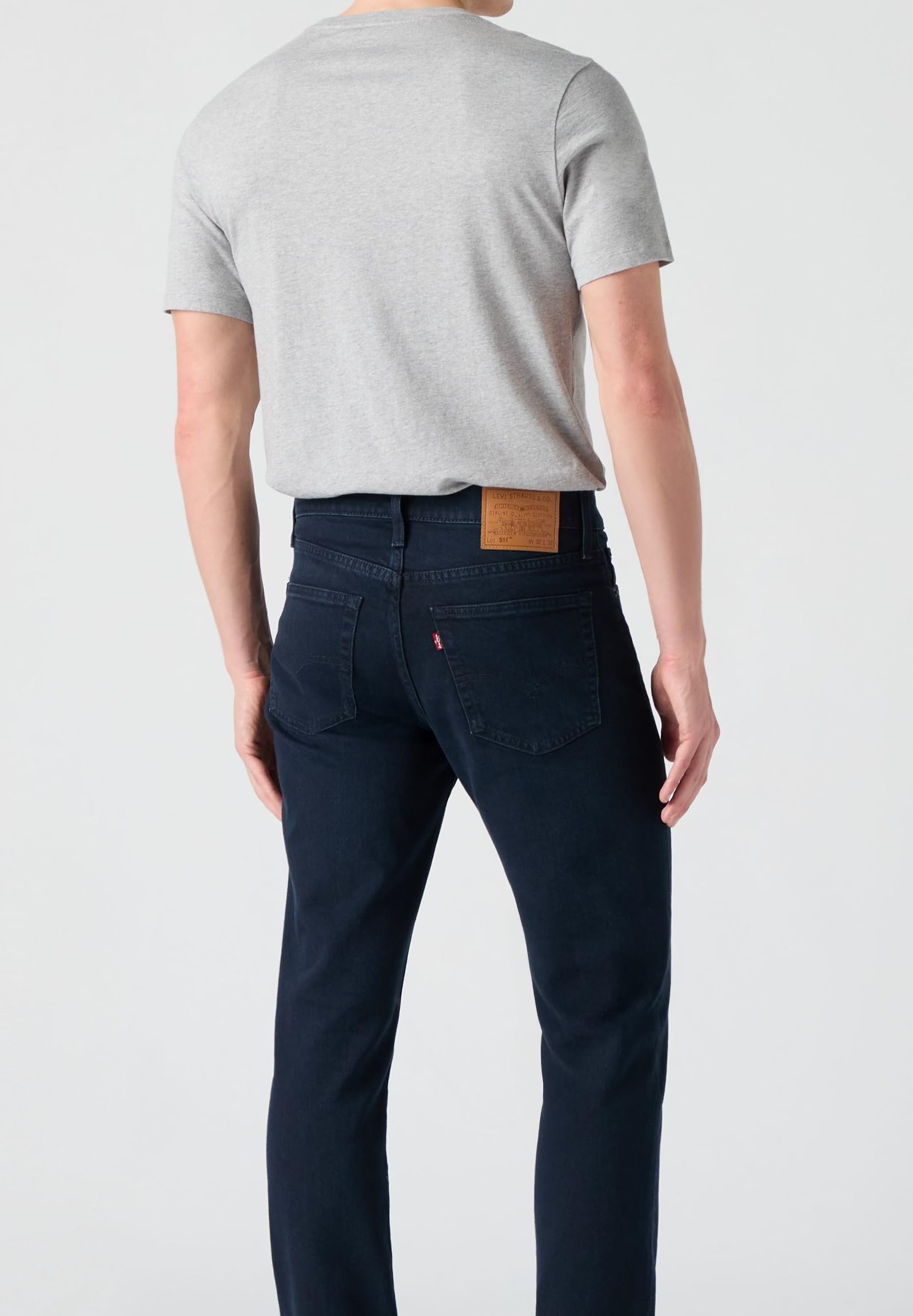 Levi's Men's 511 Slim Jeans