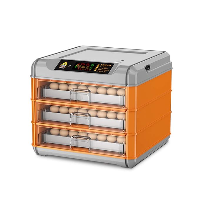 Buy JHKGY General Purpose Incubators, Egg Incubator, Poultry Hatches