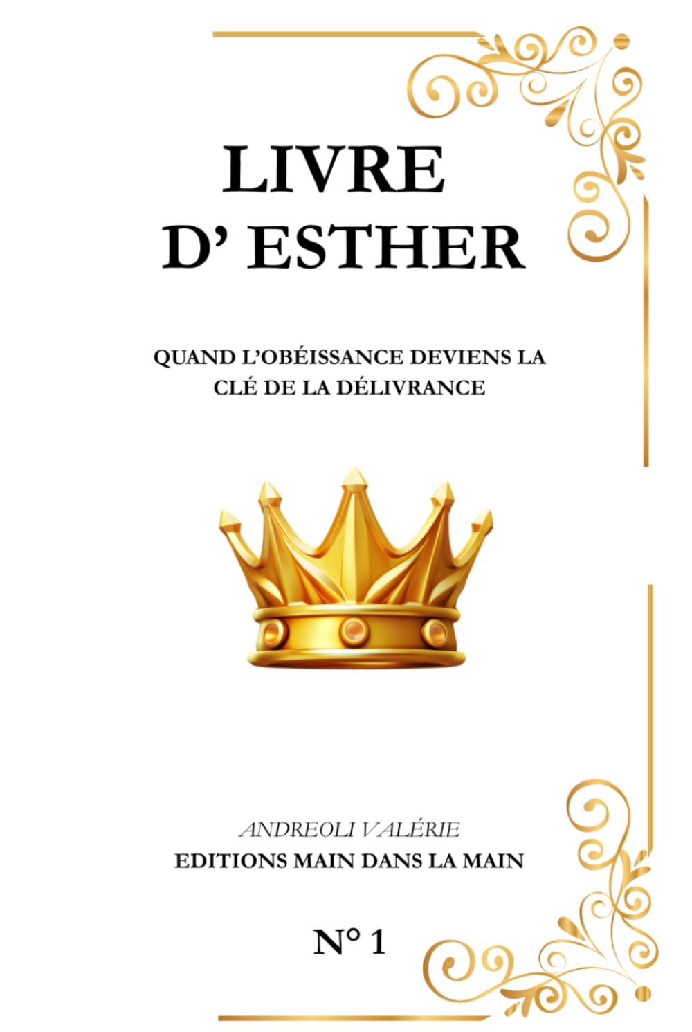 Esther: Quand l’obéissance deviens la clé de la délivrance