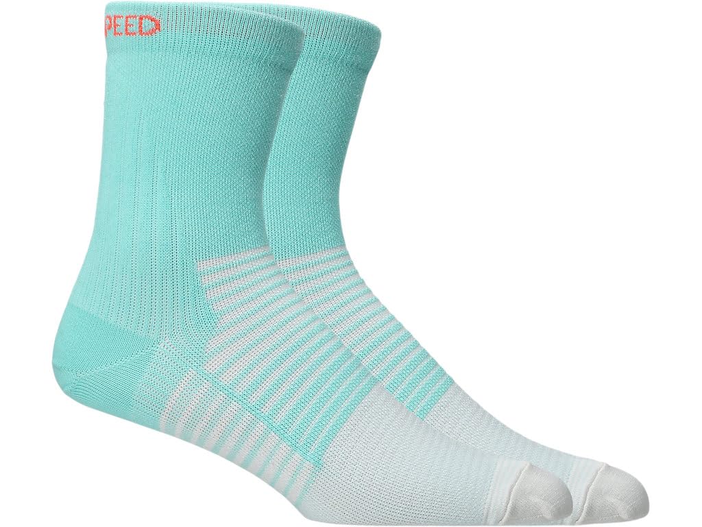 Unisex METASPEED SOCKS CREW Running Accessories
