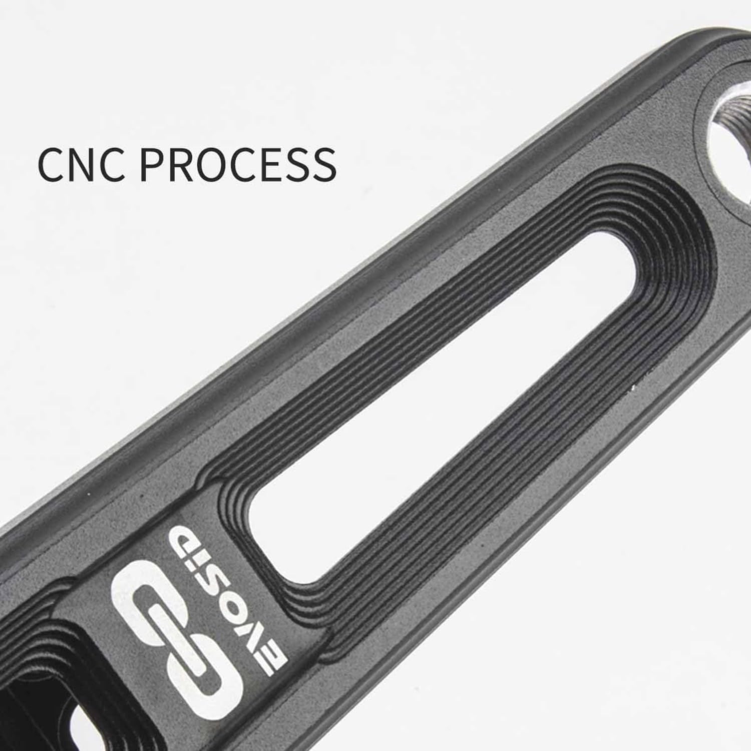 165/170/175Mm Braccio Della Manovella Di Bici GXP Guarnitura Per Bici Da Strada Set Di Pedivelle Integrate Cave In Alluminio BSA BB Accessori Corona Bici, Pedivella Bici