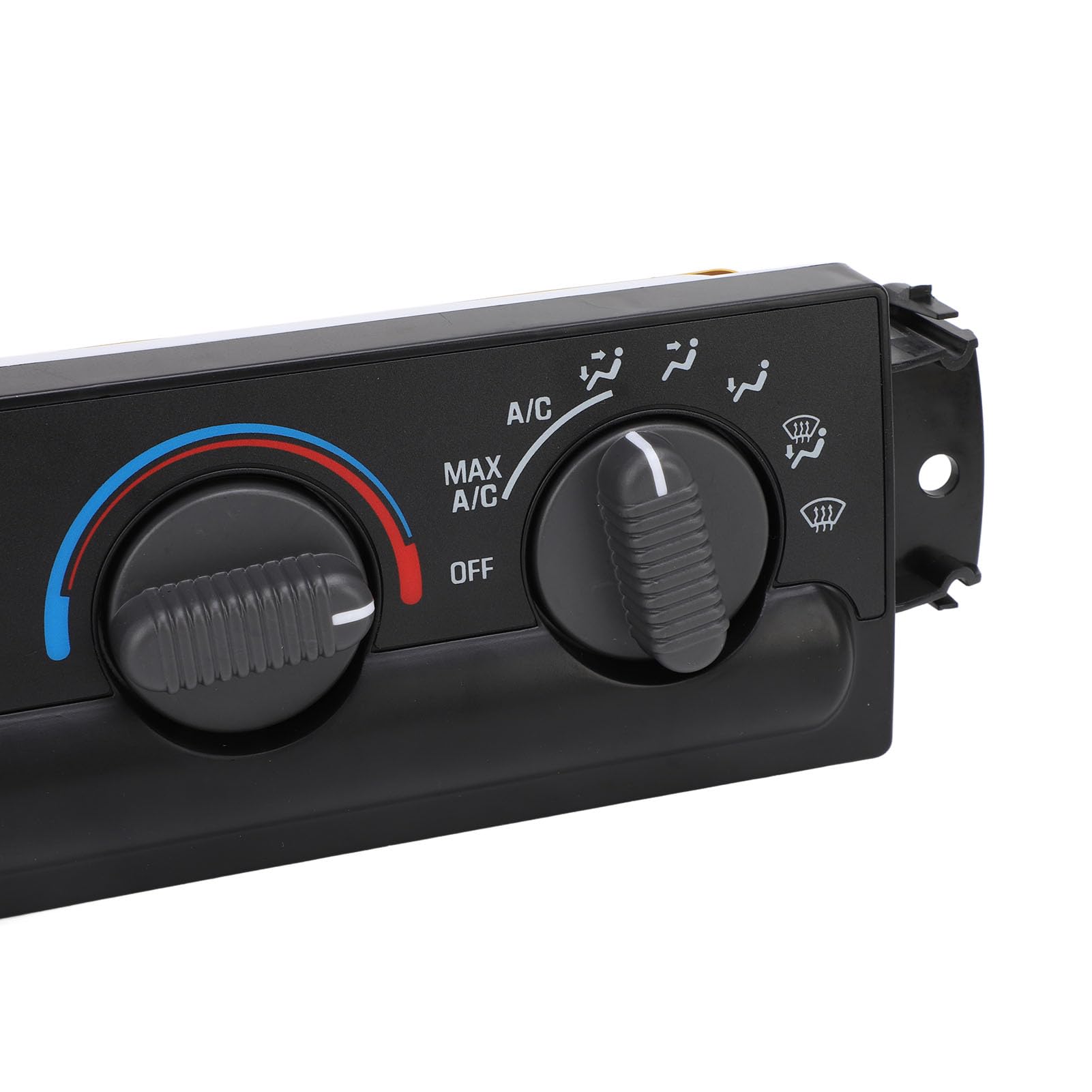 OE 16250545 Módulo de Control de Clima Calentamiento CA para Sonoma SLS, Material ABS para Grados Vehículos, Control Exacto Temperatura Bravada, S10, Uso Estable
