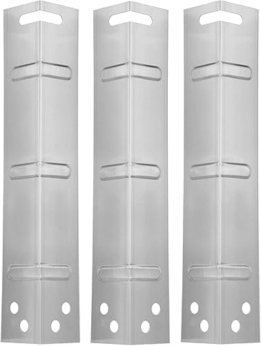 Miniatura 3 de Quickflame Piezas de repuesto para parrilla experta de 3 quemadores, Walmart Expert Grill Parts GBC1916WRS y otros modelos de parrilla Expert de 3