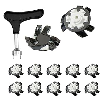 フットジョイ ゴルフシューズ シューズケース 交換用鋲3セット付き フットジョイ ゴルフシューズ シューズケース 交換用鋲3セット付き