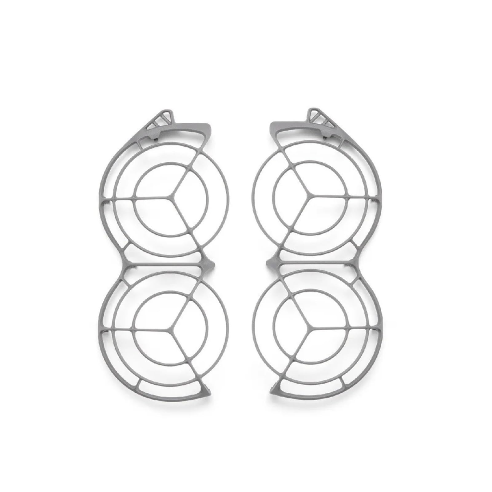 Protector de hélice, compatible con DJI, para dron Neo 2