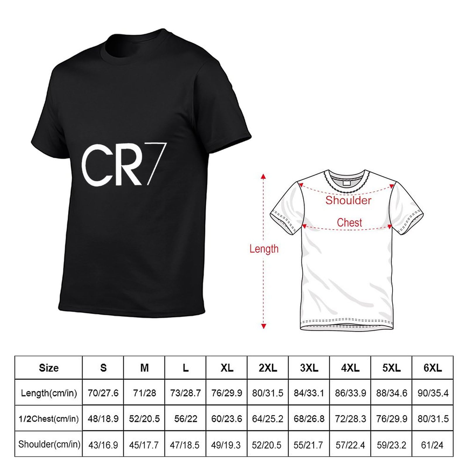 Amazon.co.jp: CR7 クリスティアーノ・ロナウド・ユベントス Tシャツ