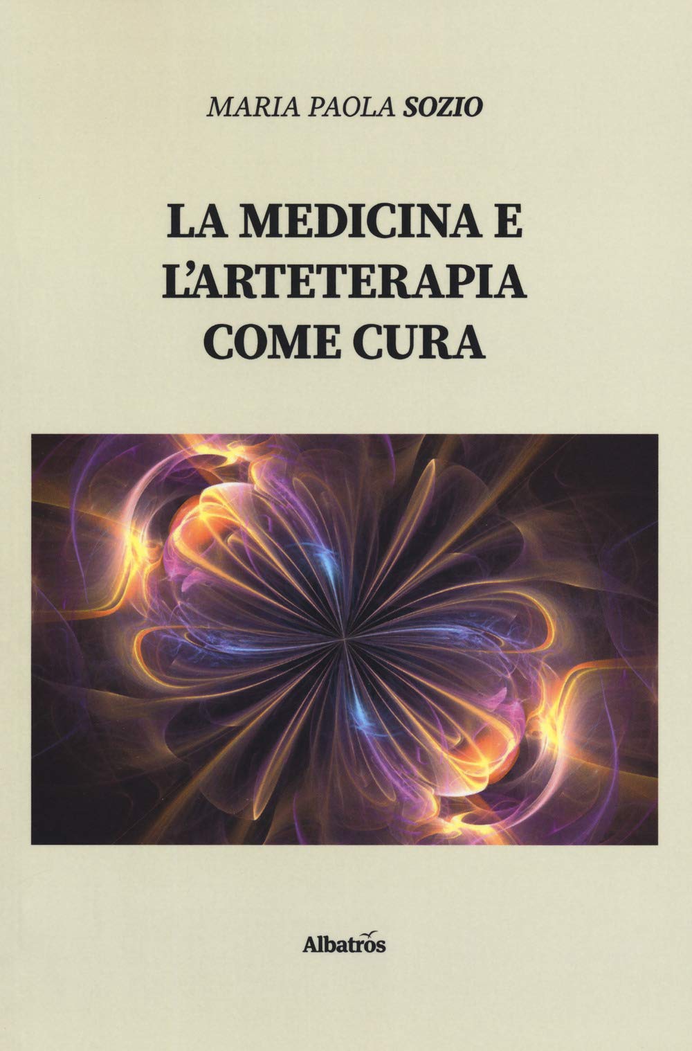 La Medicina E L'arteterapia Come Cura - 4