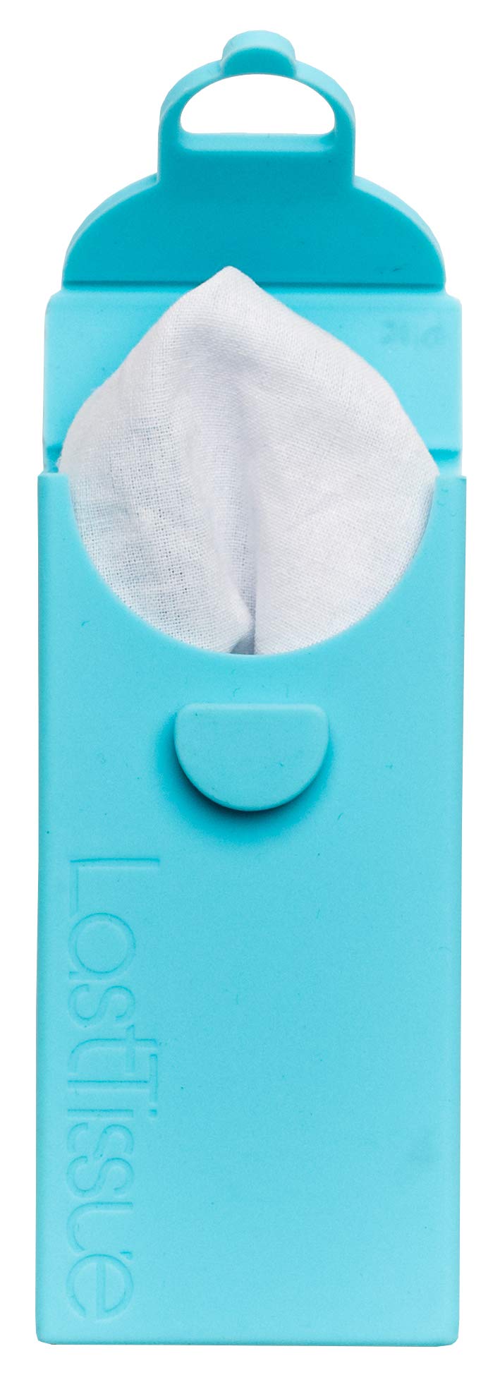 Buy Last Tissue Organic Pocket Tissues by LastObject Soft Facial