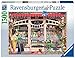 Ravensburger Puzzle 16221 - Ice Cream Shop - 1500 Teile Puzzle für Erwachsene und Kinder ab 14 Jahren