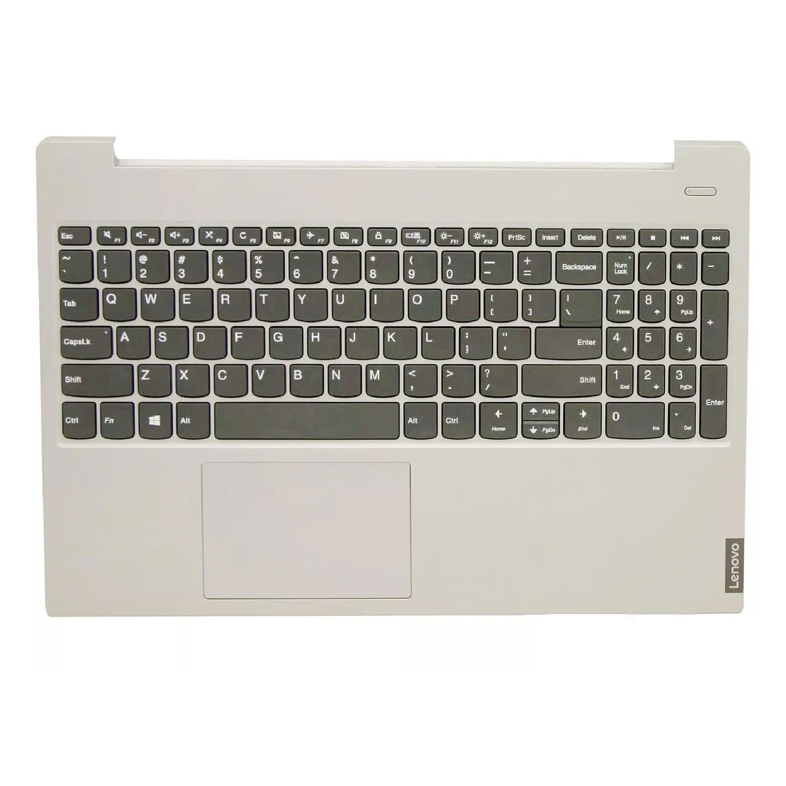 Thay Bàn phím laptop Lenovo IdeaPad S340-( 15API 15IIL 15IML 15IWL