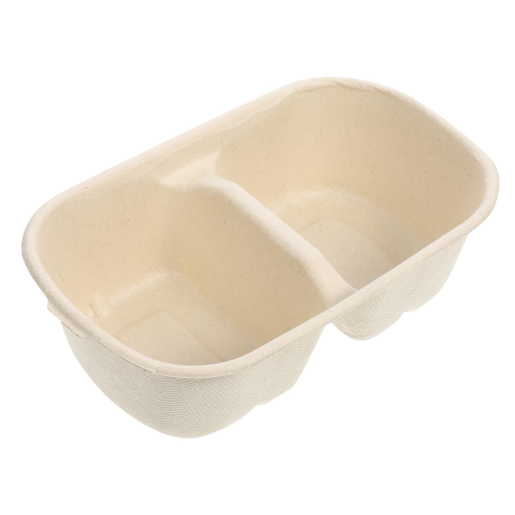 HANABASS Cat Dog Bowl Large Disposal Multi-use Easy- Perfect for Outdoor Indoor Pet-Friendly