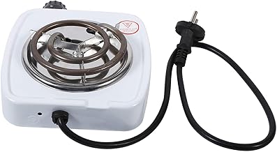 Yinuoday fogão elétrico multifuncional fogão elétrico de cozinha fogao elétrico fogão. fogão elétrico multifuncional aquecedor de café fogão de cozinha