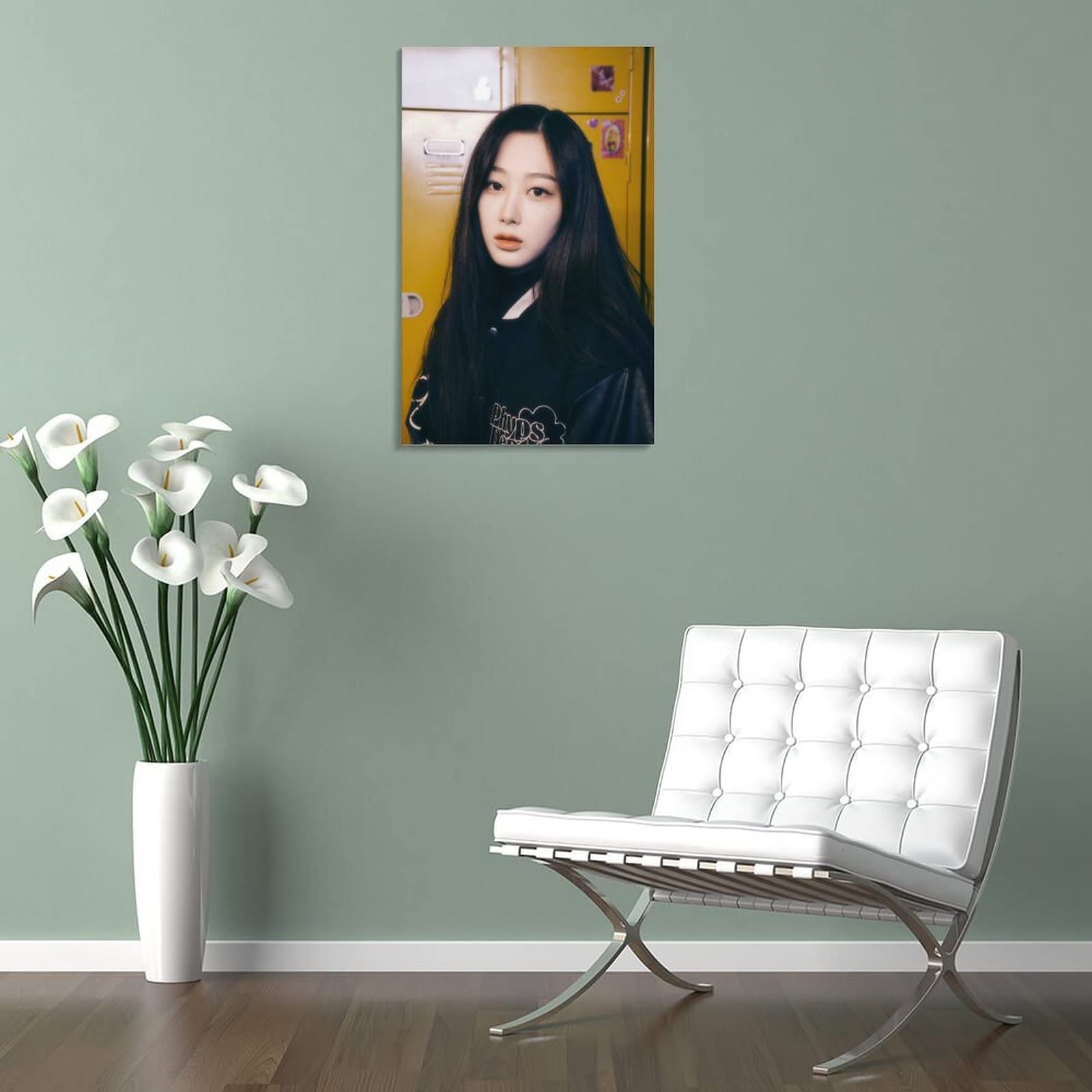 Amazon.co.jp: ジゼル GISELLE ジゼル Aespa エスパ MY WORLD