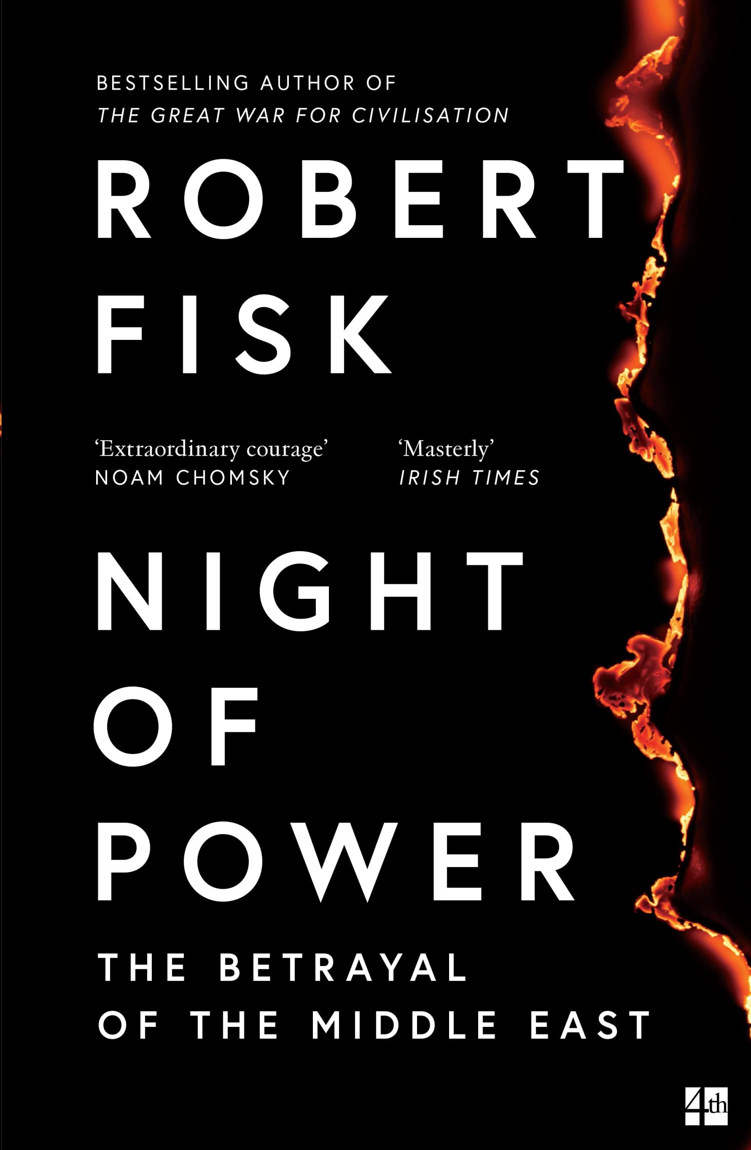 Night Of Power