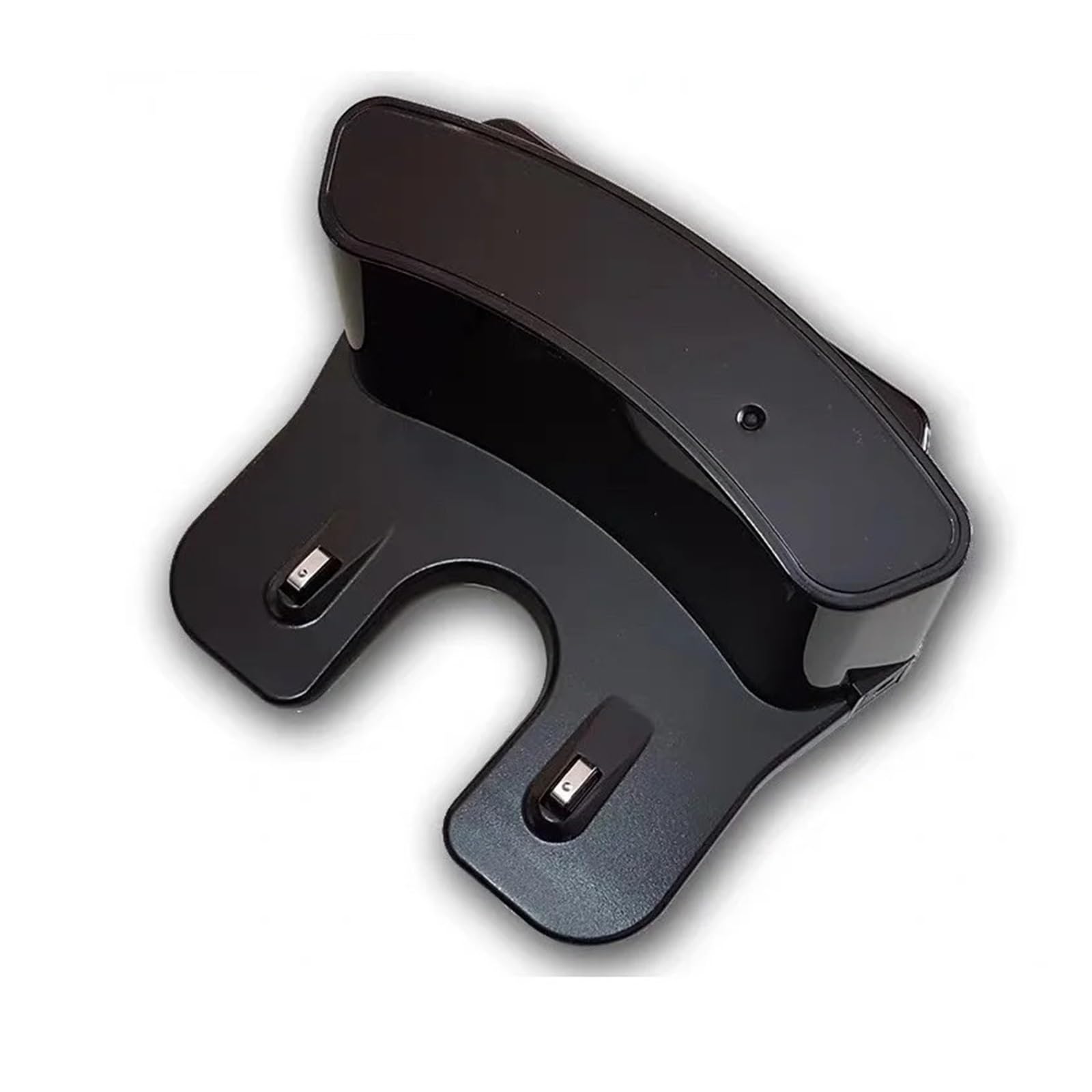 Stacja ładująca kompatybilna z Polaris PVCR 0726W / 0826/0926W / 1126W Domowa stacja ładująca ze stacją ładującą do odkurzacza robota