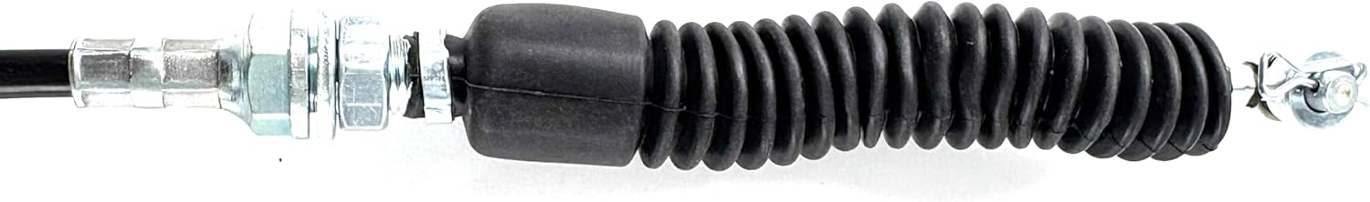 Shift Gear Cable Compatible with Can-Am Defender Max HD9 HD10 2020-2025 HD8 2020-2021 707002725