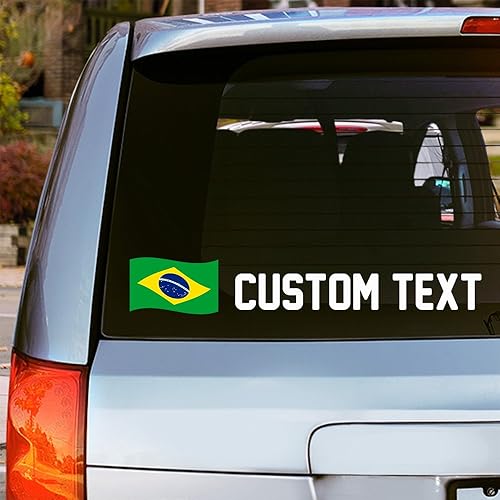 Miniatura 5 de Oliver's Labels Calcomanías para ventana, etiquetas y etiquetas duraderas con nombre personalizado - Diseño de YouTube