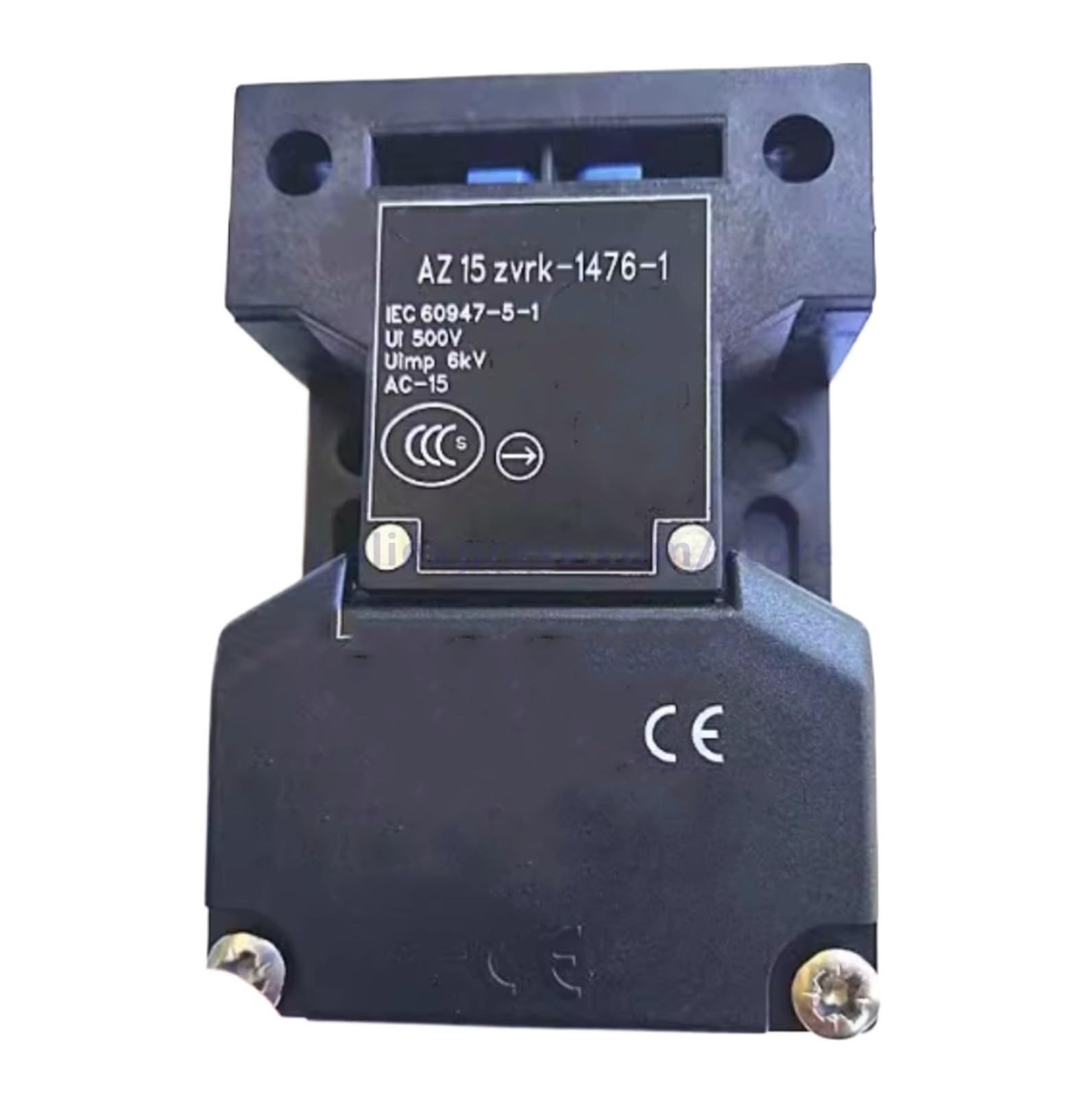 Kszhzymgx One Color Az15zvrk-1476-1 Limit Switch