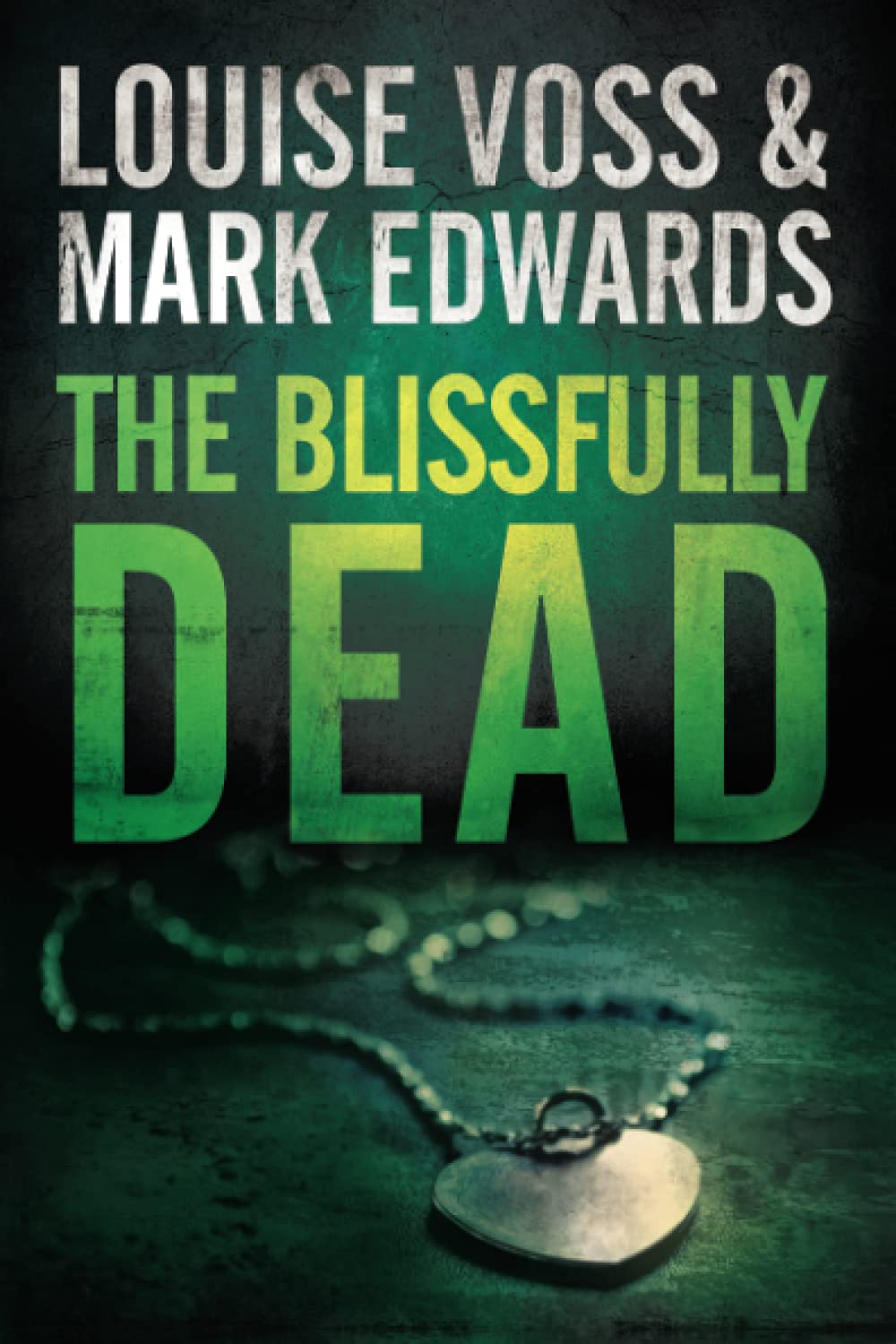 The Blissfully Dead
