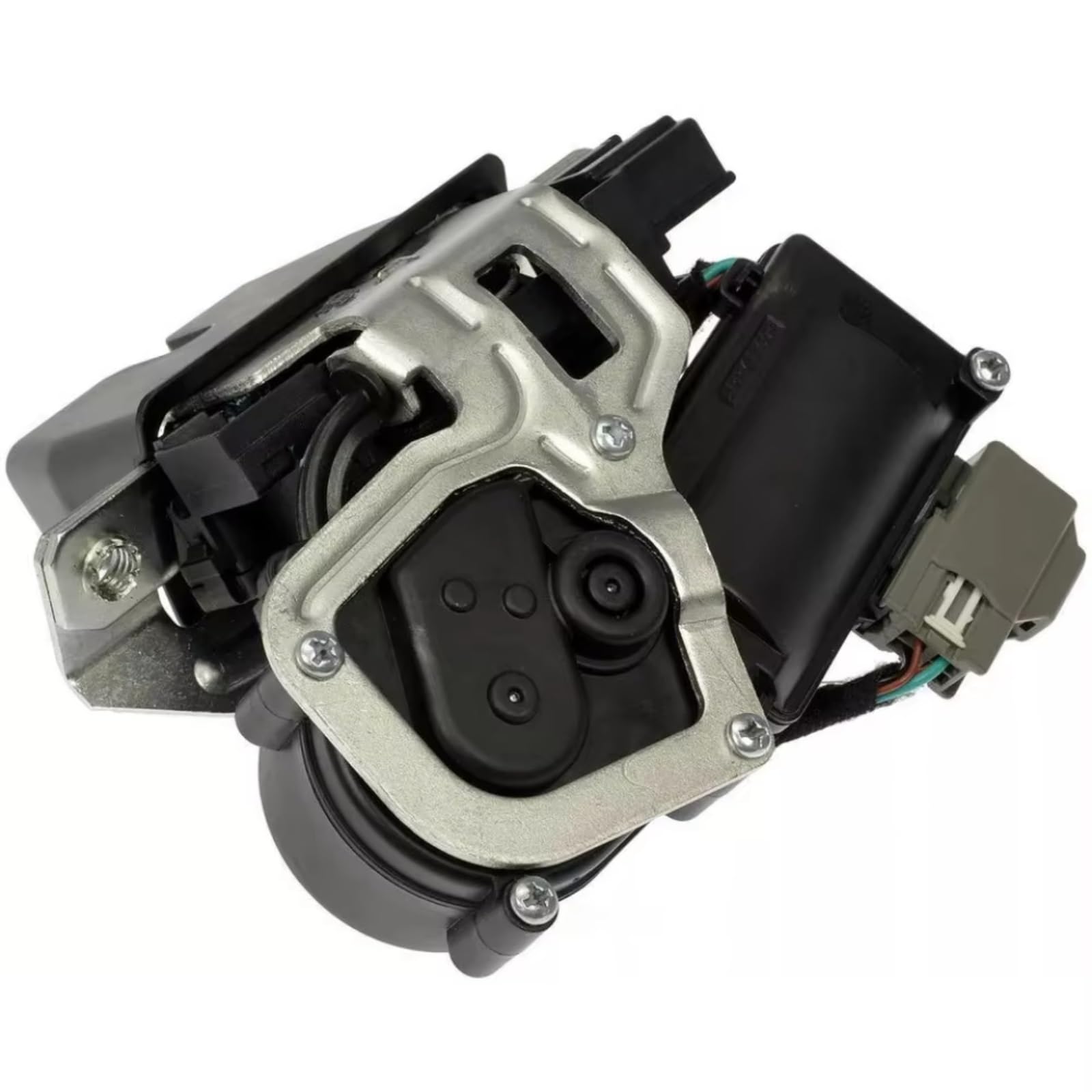 Car Boot Tailgate Lock Compatible with Lincoln for MKX 2016-2018 for Nautilus 2019-2022 for Navigator 2018-2022 Car Rear Trunk Lift Gate Lock Actuator OEM: DS7Z-7443150-B