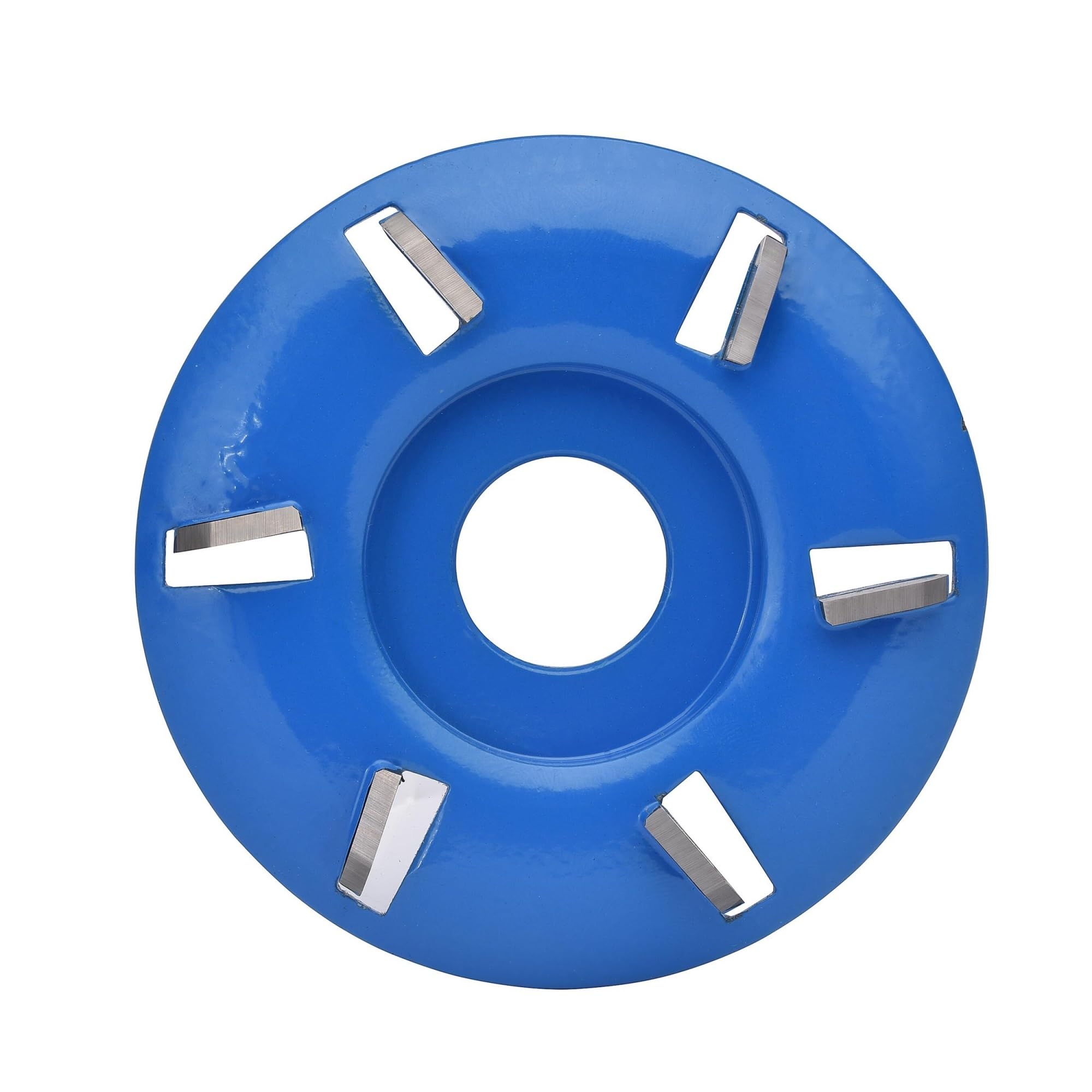 Disco de tallado 6T de 90 mm, fresa de 16 mm (5/8 ") y 22 mm (7/8") | For moldear amoladora angular y bandeja de té