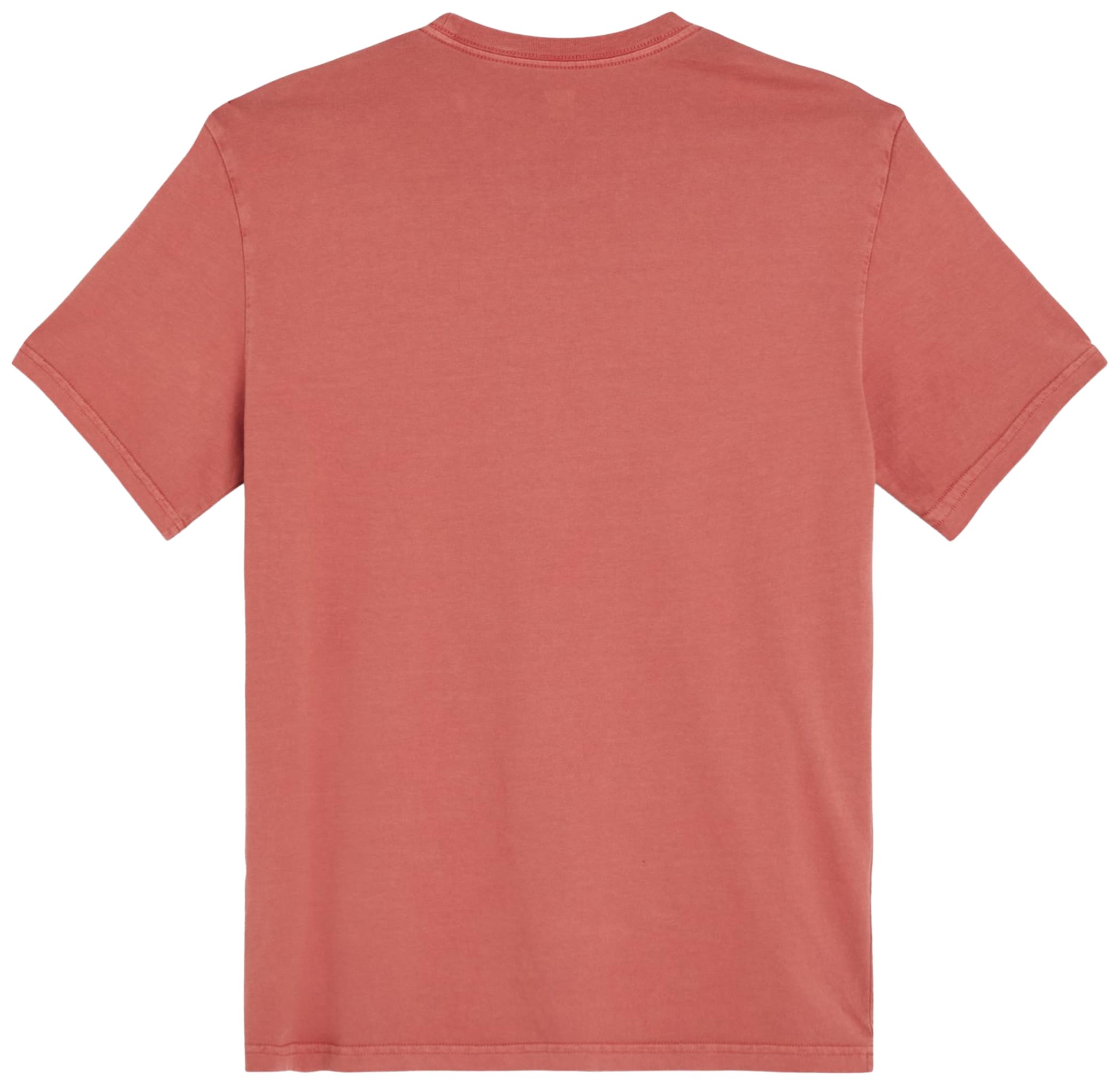 Levi's Ss Relaxed Fit Tee Ssnl Serif Logo Etrus – Ansicht 2