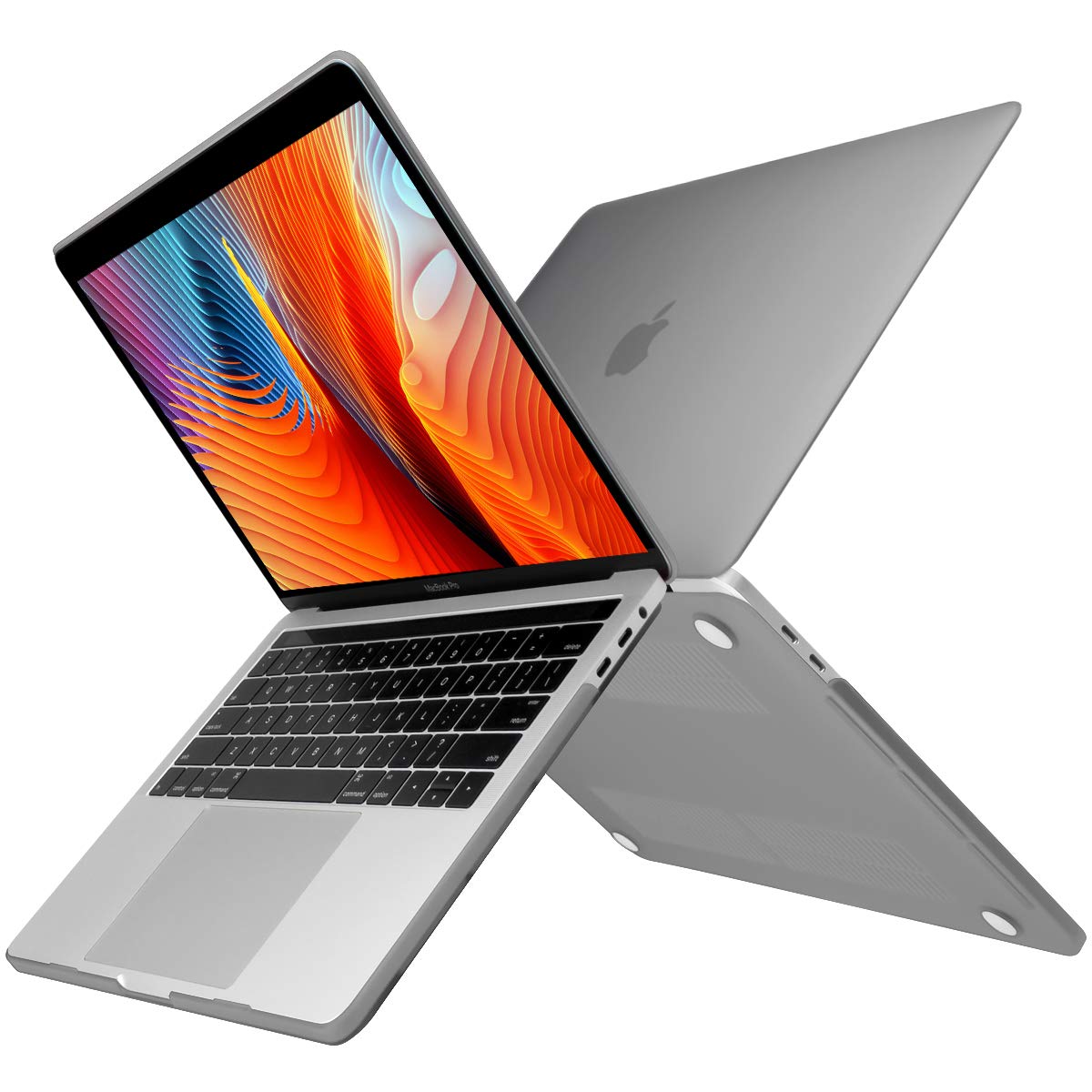 Amazon.co.jp: TwoL 13インチ MacBook Pro 2016/2017/2018/2019 用