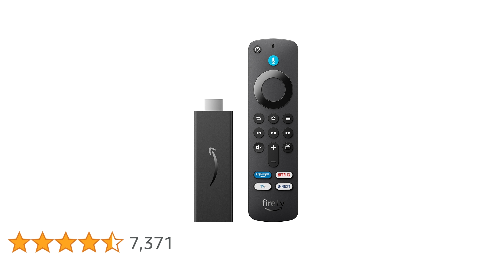 【即日発送】fire tv stick 4K amazon Amazon Fire TV Stick 4K streaming device, includes support