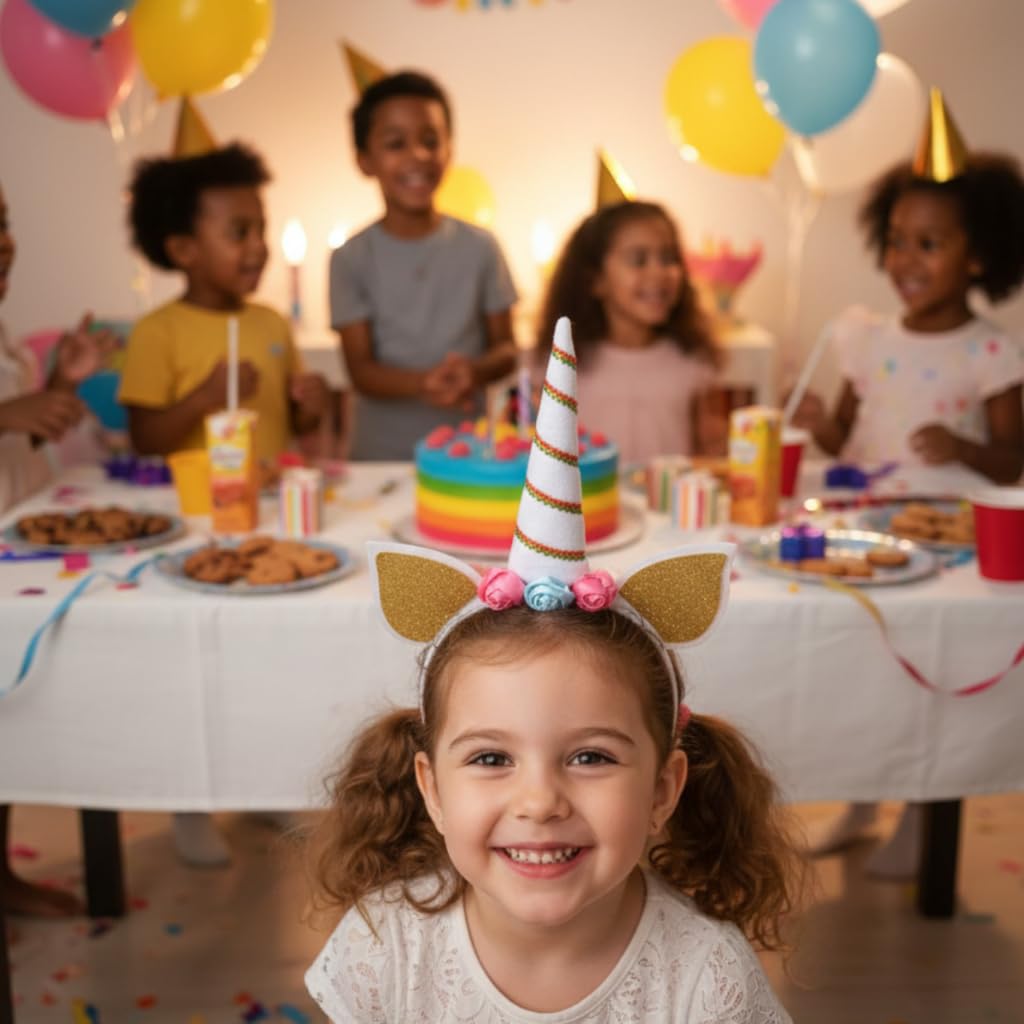 Tiara Unicornio Ponei Branco Linda Enfeitada com Orelhas Publico Infantil e Adulto Para Carnaval, Festa de aniversario, Howleen Luxo em promoção! Veja a oferta e mais achadinhos de Laços & Tiaras Infantis 4 Hoje é o melhor dia para comprar Tiara Unicornio Ponei Branco Linda Enfeitada com Orelhas Publico Infantil e Adulto Para Carnaval, Festa de aniversario, Howleen Luxo com aquele preço maroto! Promoção! Aproveite a oferta! 4