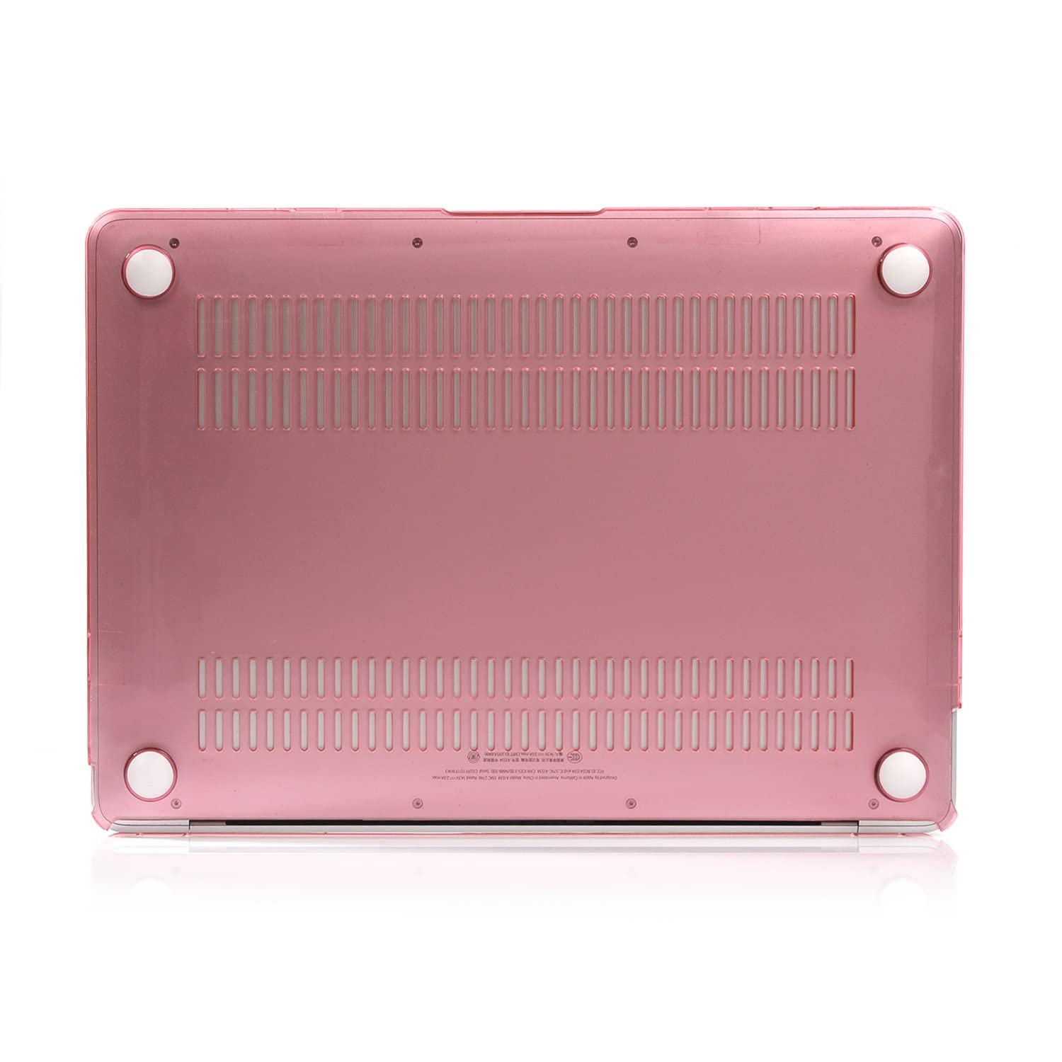 Amazon.co.jp: MacBook Pro 16インチ A2141 (2019年発売) 対応透明