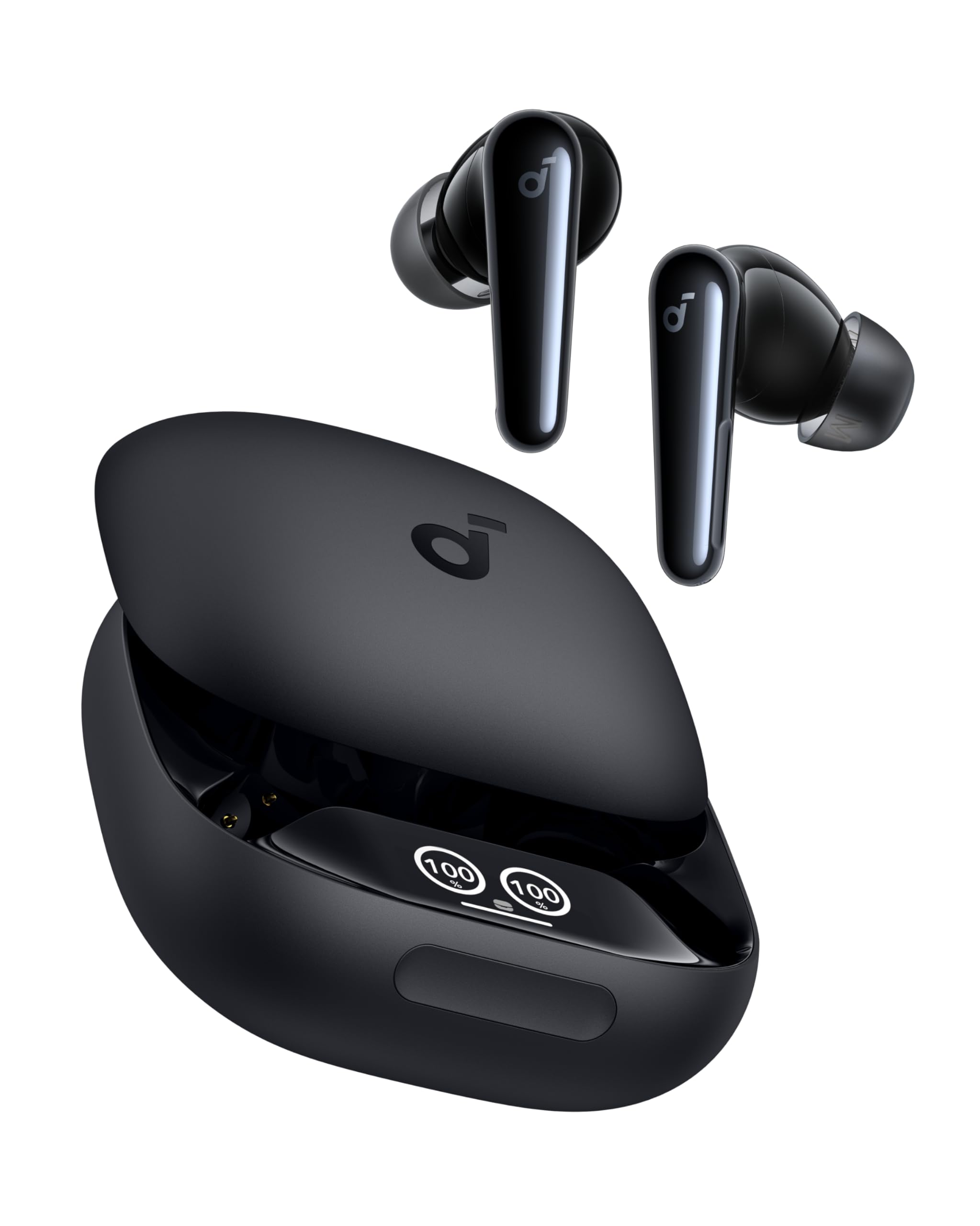 Soundcore Liberty 4 Pro di Anker, auricolari wireless con