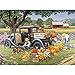 Bits and Pieces - 100 Piece Big Piece Jigsaw Puzzle for Seniors - 15