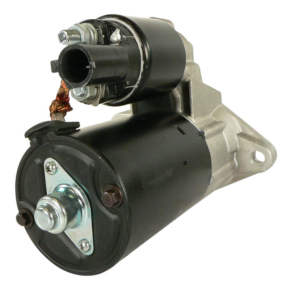 DB Electrical 410-24281 Starter For 2.0 2.0L Audi A3 (06 07 08 09 10 11 - View #12