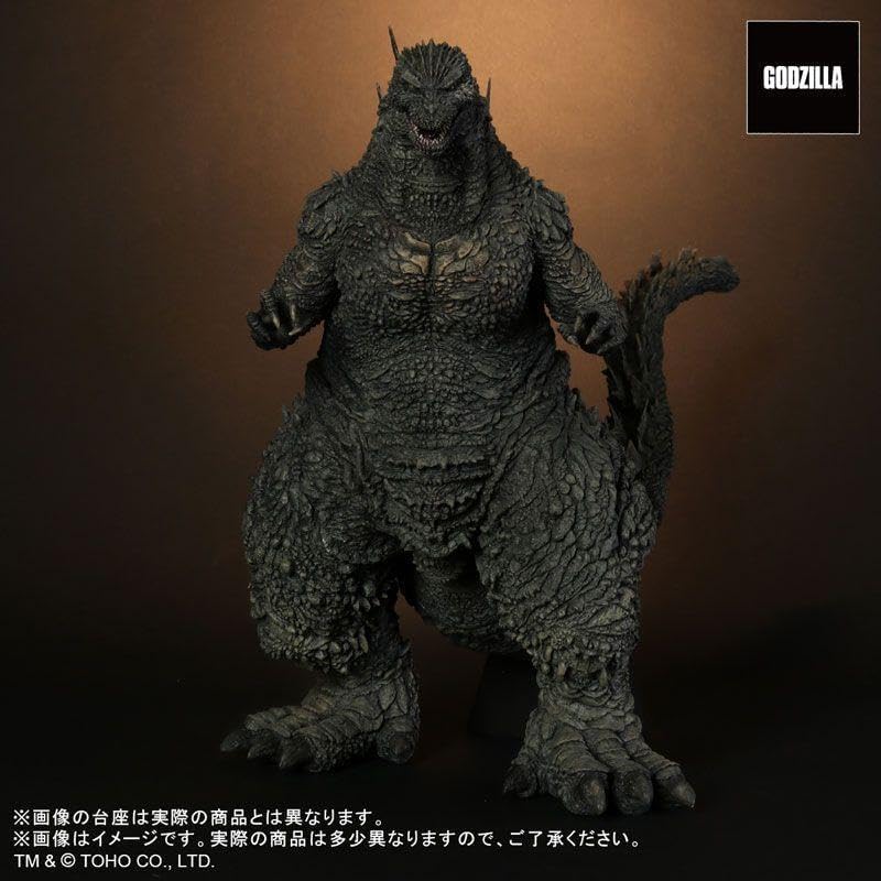東宝30cm ゴジラ(2023) ゴジラ 一般流通版 ゴジラ -1.0