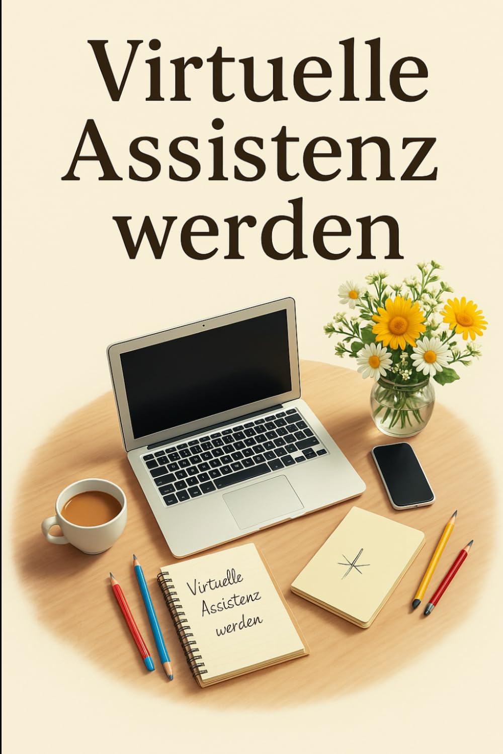 Virtuelle Assistenz werden