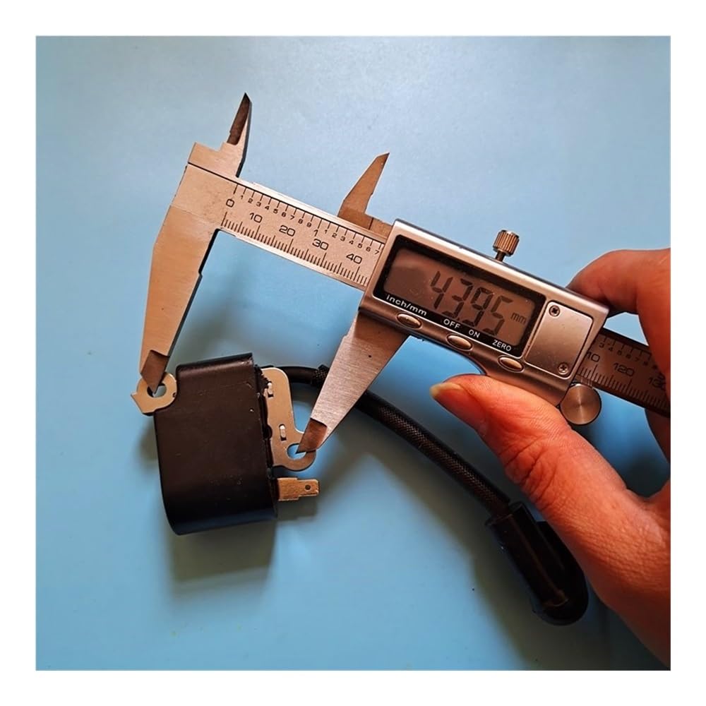 Bobina DE Encendido CS2238 Compatible con el módulo de Encendido del estator la Motosierra CS2040 CS2234 2238 Parte