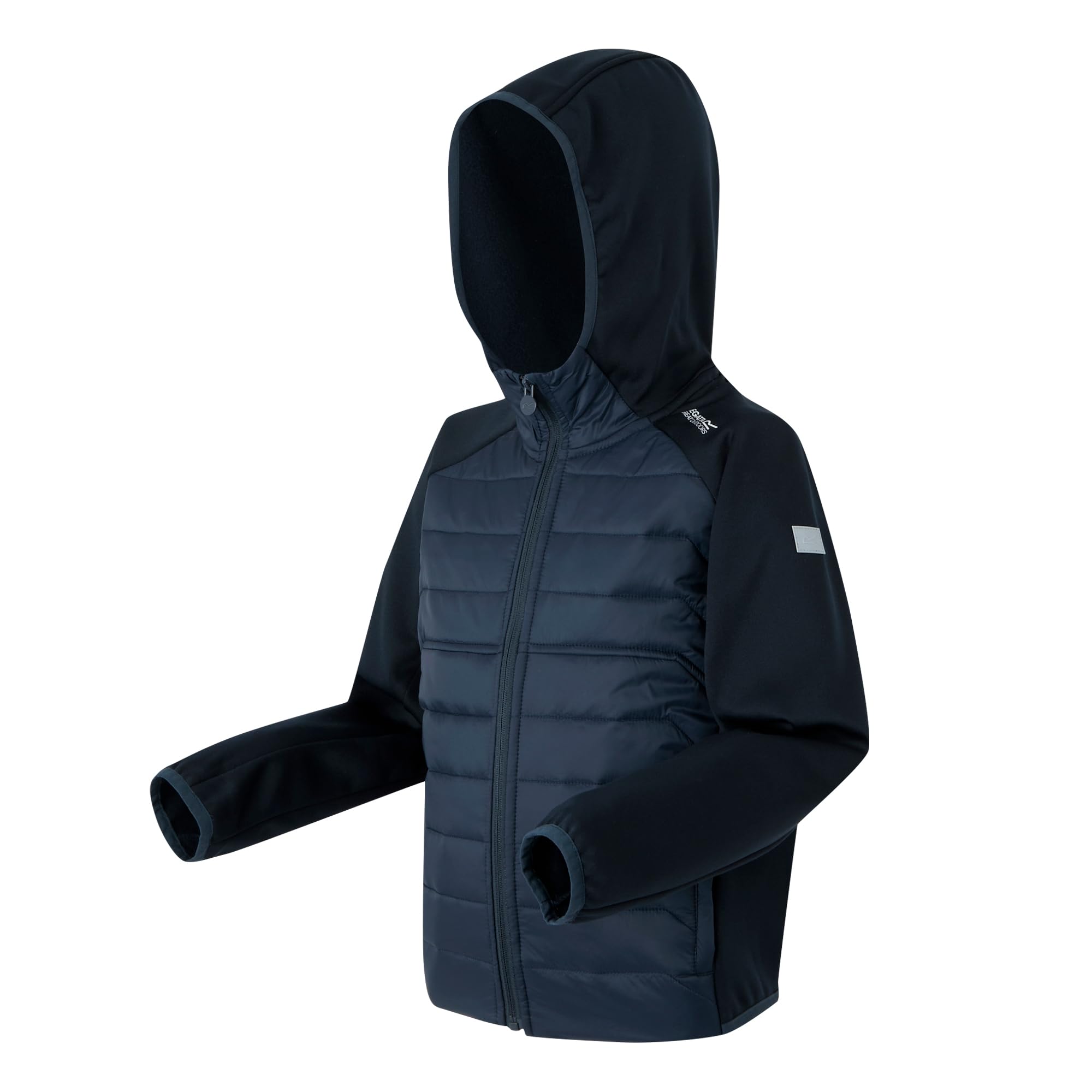 Regatta Unisex Kinder Regatta Kids' Kielder Ix Hybrid Jacket Hybrid-Jacke