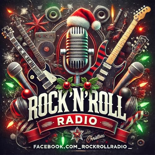 R'N'R RADIO - 12/12/25