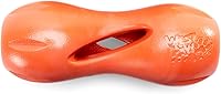 Vista 11 de West Paw Design, Juguete para perro Qwizl Aqua Pequeño